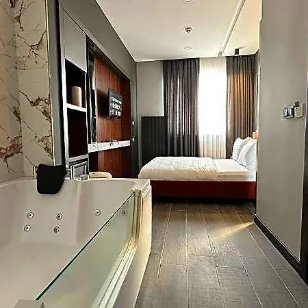 Second Hotel Istanbul