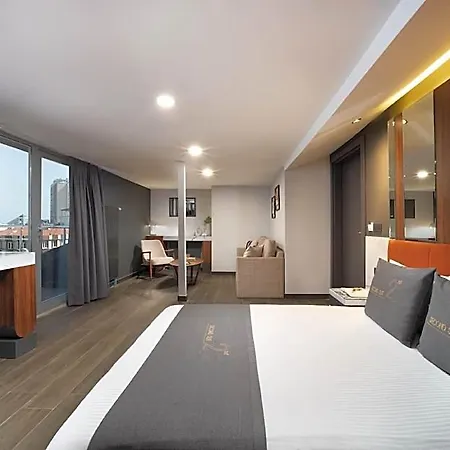 Second 3* Istanbul