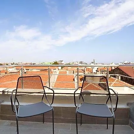 Second 3* Istanbul