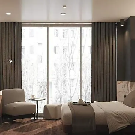 Hotel Second 3*
