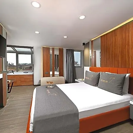 Second 3* Istanbul