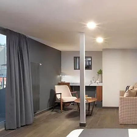 Second Hotel 3*