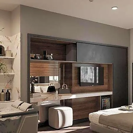 Second Hotel Istanbul