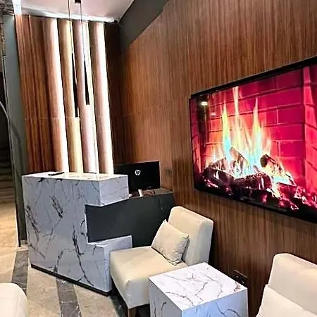 Hotel Second Istanbul