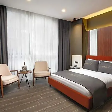 Hotel Second