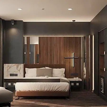 Second Hotel