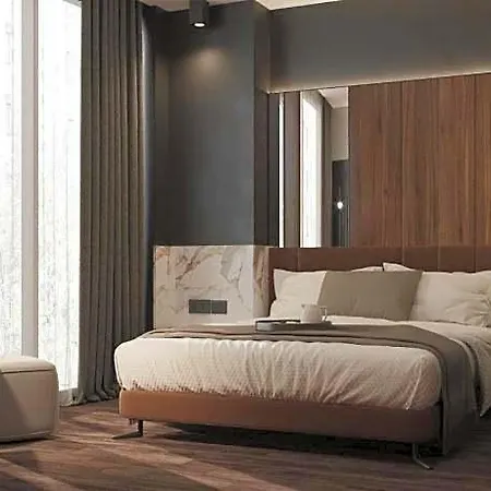 Second Hotel Istanbul