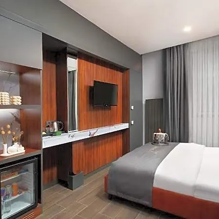 Hotel Second