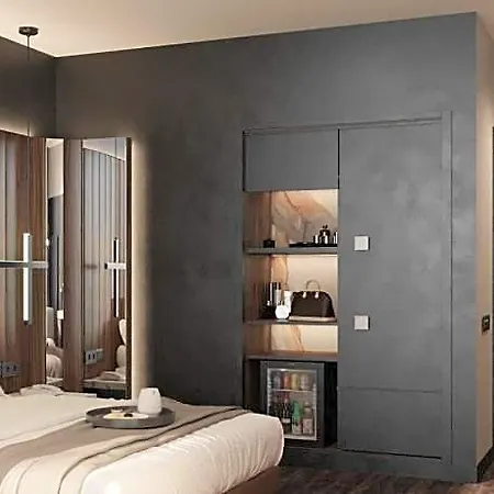 Second Hotel Istanbul