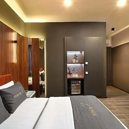 Second 3* Istanbul